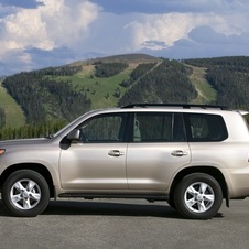 Toyota Land Cruiser 3.0 D4-D