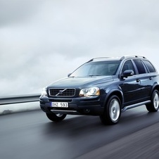 Volvo XC90 D5 185cv R-Design 5L.