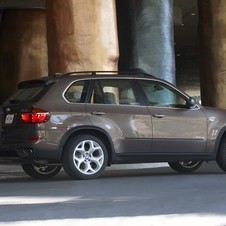 BMW X5 xDrive50i