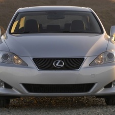 Lexus IS250