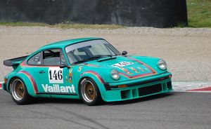 Porsche 934