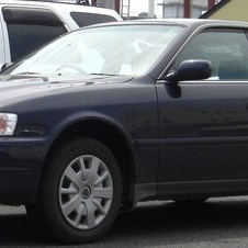 Toyota Chaser 2.0 Avante