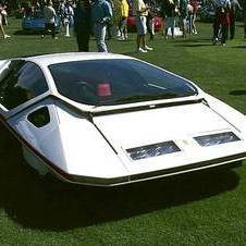 Ferrari modulo