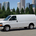 Chevrolet Express 3500 LT Extended Wheelbase Diesel