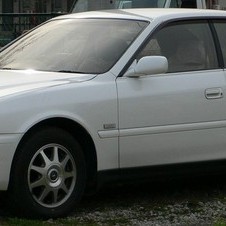 Toyota Chaser 3.0 Avante G