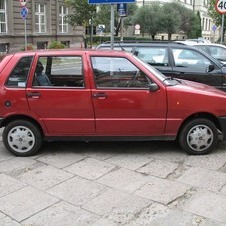 Fiat Uno Sempre (VE)