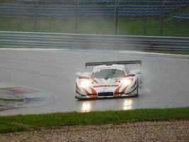 Mosler MT900R