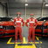 Fernando Alonso and Felipe Massa Selected as Brand Ambassadors for Jeep in Europe