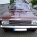 Opel Rekord 1700 S