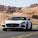 Mercedes-Benz SLS AMG Black Series