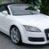 Audi TT Roadster 2.0 TFSI quattro