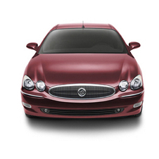 Buick LaCrosse CX