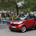 smart fortwo cabrio pulse 71cv