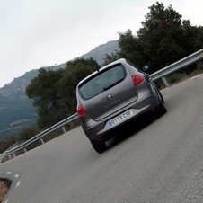 Seat Altea 1.9 TDI