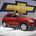 Chevrolet Trax Set for Paris Debut