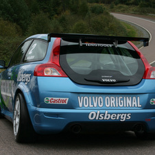 Volvo C30 Super 2000