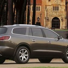 Buick Enclave CX FWD