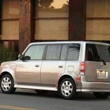 Scion xB