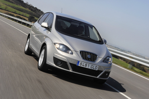 Seat Altea