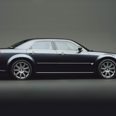 Chrysler 300C