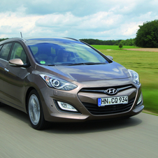 Hyundai i30 2