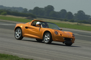 Lotus Elise