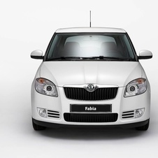 Skoda Fabia 1.2 12v