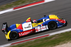 Oreca 01 AIM