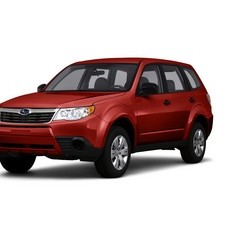 Subaru Forester X 2.0 D Sport