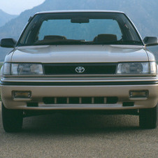 Toyota Camry 200i