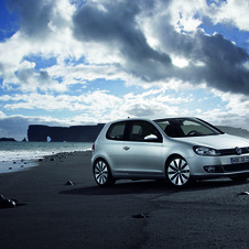 Volkswagen Golf 1.4 TSI DSG