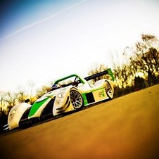 Radical SR8 RX