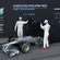 Mercedes Gives W03 Late Unveil