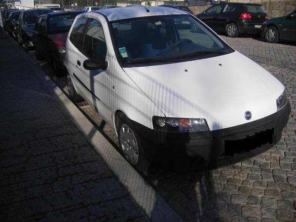 Fiat Punto 1.2