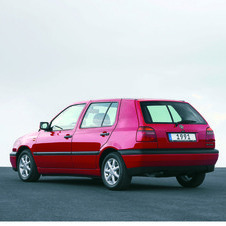 Volkswagen Golf 1.8 GL