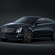 Cadillac CTS-V Black Diamond Edition Coupe AT 