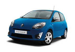 Renault Twingo GT