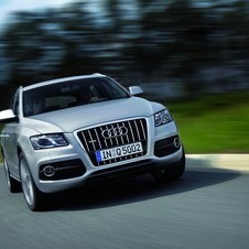 Audi Q5 2.0 TDI 170cv quattro S tronic