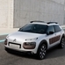 6. Citroën C4 Cactus BlueHDi 100