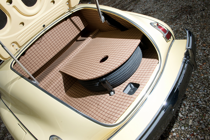 Buick Roadmaster Convertible Coupé