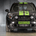 MINI (BMW) Countryman John Cooper Works All4 Dakar