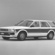 Nissan Bluebird Wagon 1800LX