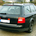 Audi A6 Avant 4.2 quattro Tiptronic