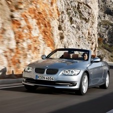 BMW 330i Cabriolet Edition Exclusive AT