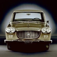 Lancia Flavia 1800 Coupé Injection