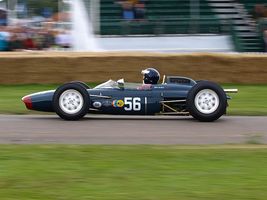 Lola Mk4A Climax