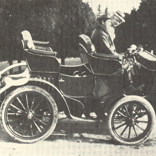 Fiat 10 HP