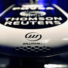 Williams FW33