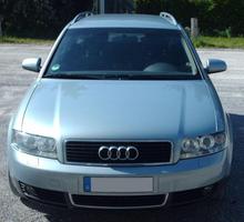 Audi A4 Avant 1.9 TDi