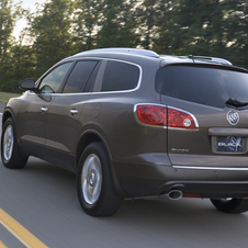 Buick Enclave